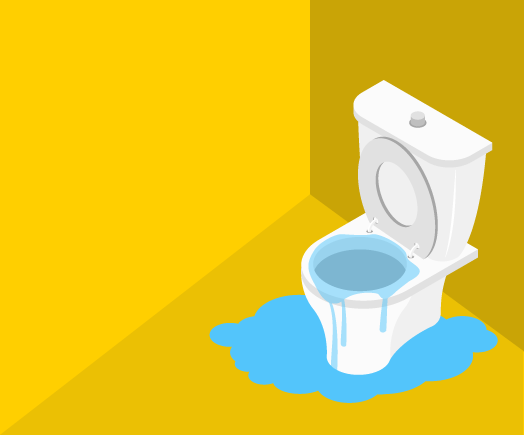 Blocked Toilet Weybridge KT13