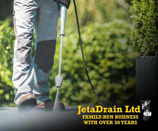 Clearing Drains Fast Shepperton & Weybridge