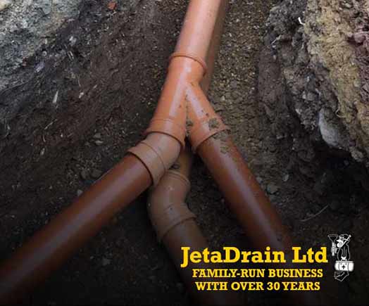 Drain Repairs Shepperton