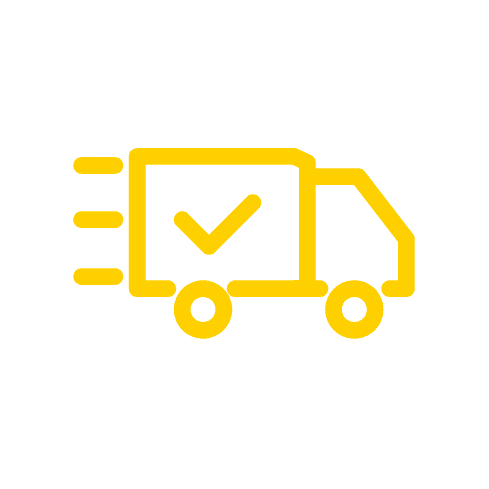 Fast and Friendly Service