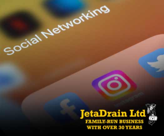 JetaDrain Instagram Live Feed Shepperton