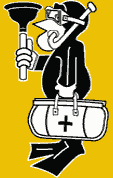 JetaDrain Logo