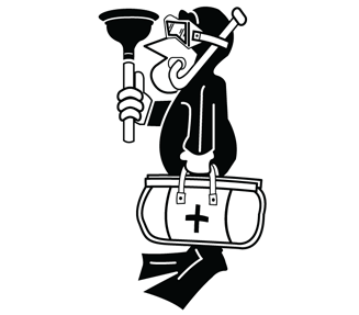 JetaDrain Ltd Logo Weybridge