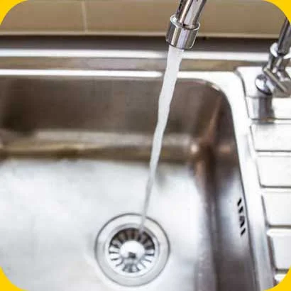unblocked sink Weybridge & Shepperton